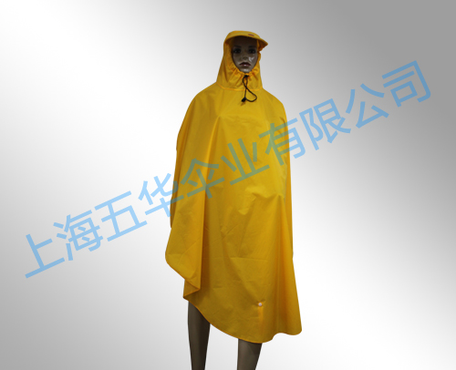 雨披　型号：PB-5