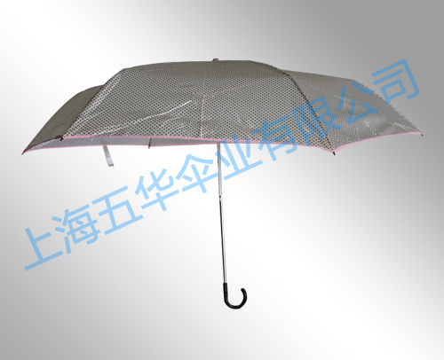 三节伞　型号：60*8