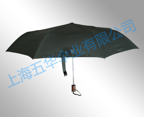 三节伞　型号：53*6