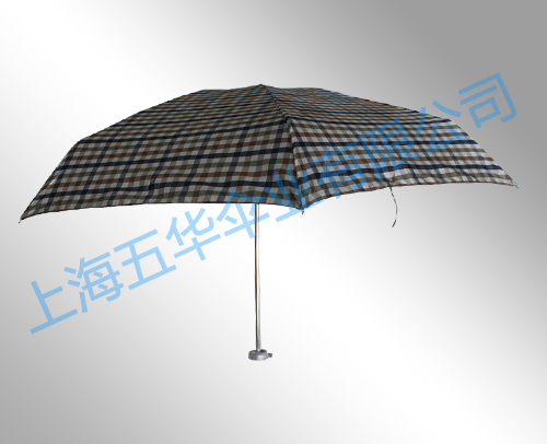 三节伞　型号：55*8