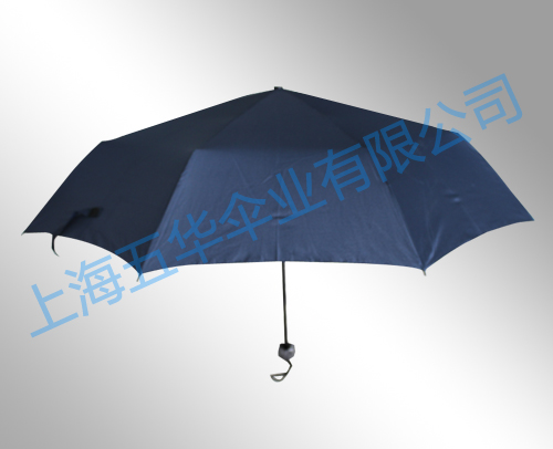 三节伞　型号：53*6