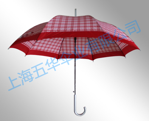 遮阳伞　型号：60*8