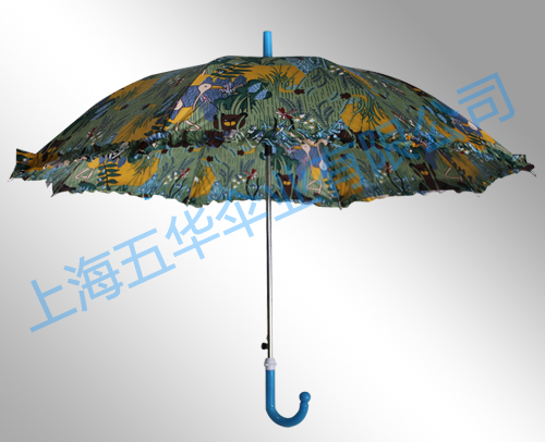 长伞　型号：55*8